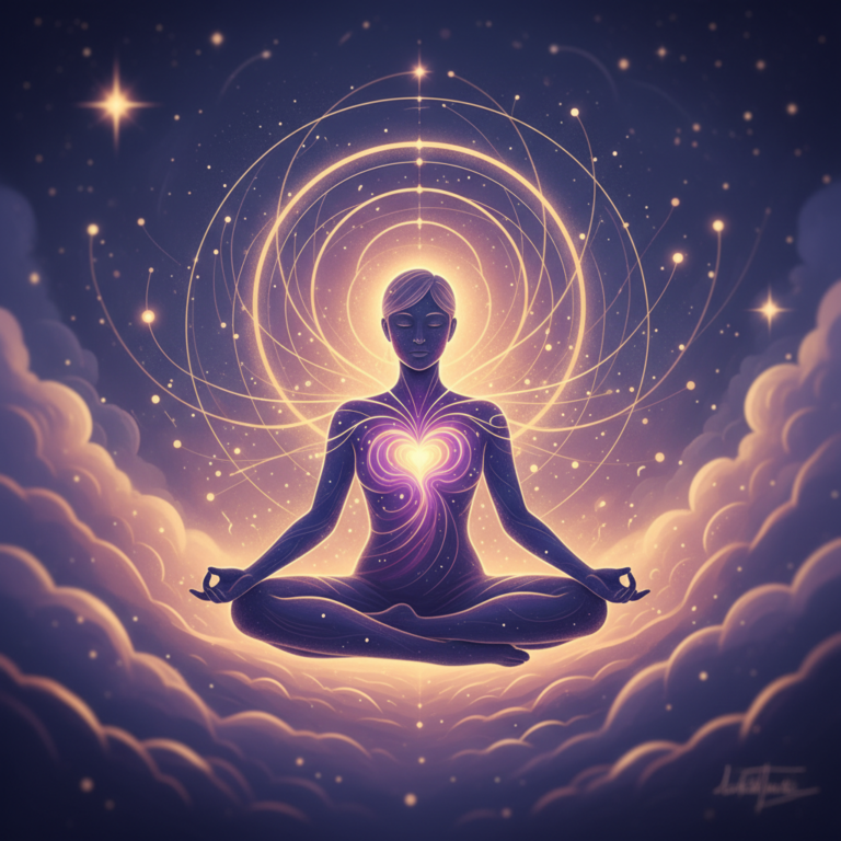 自分を大切にすることが、最強の引き寄せになる理由