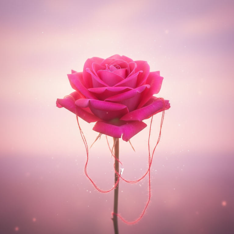 信じられなくなった心を、もう一度開くために