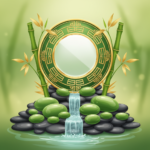 眠れない夜は、寝室の色が教えてくれていた。風水と女性ホルモンの秘密