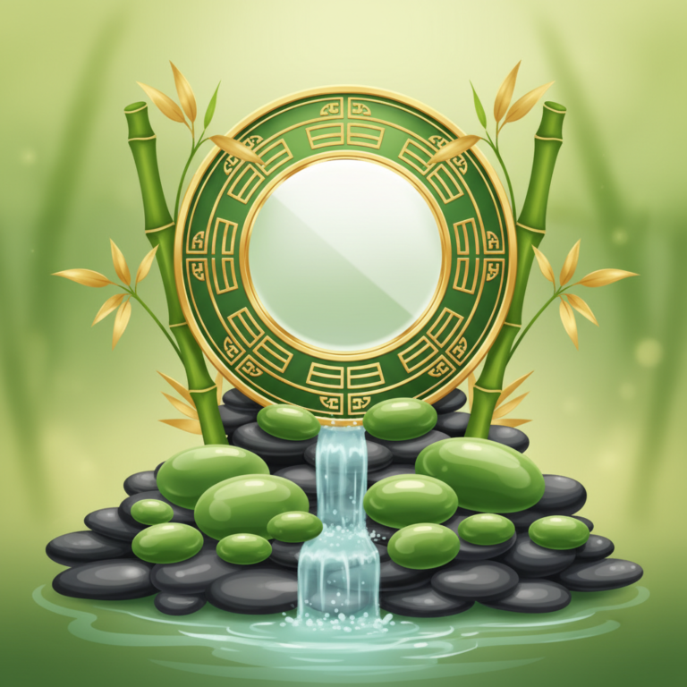 眠れない夜は、寝室の色が教えてくれていた。風水と女性ホルモンの秘密