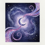 新月の夜、眠れないあなたへ。月が教える3つの儀式