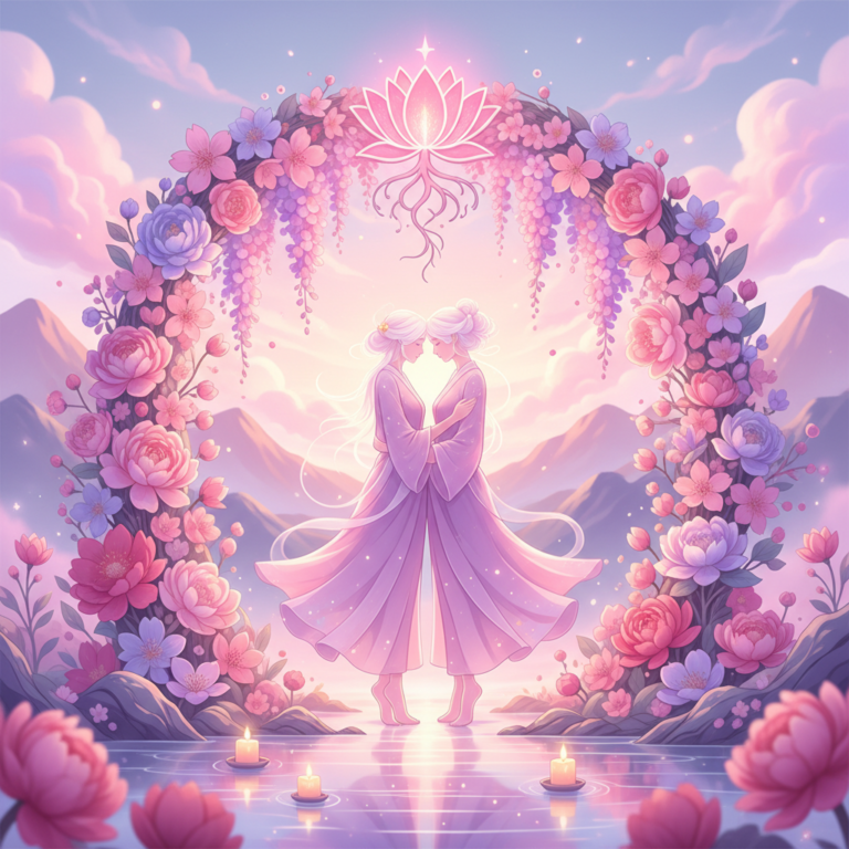 生まれた日が示す「本当の愛され方」｜月詞みの恋愛診断